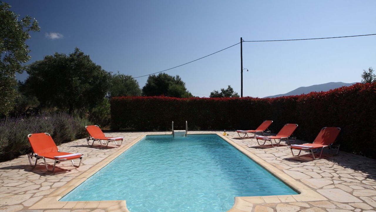 Photo of Outdoor in Evgiros