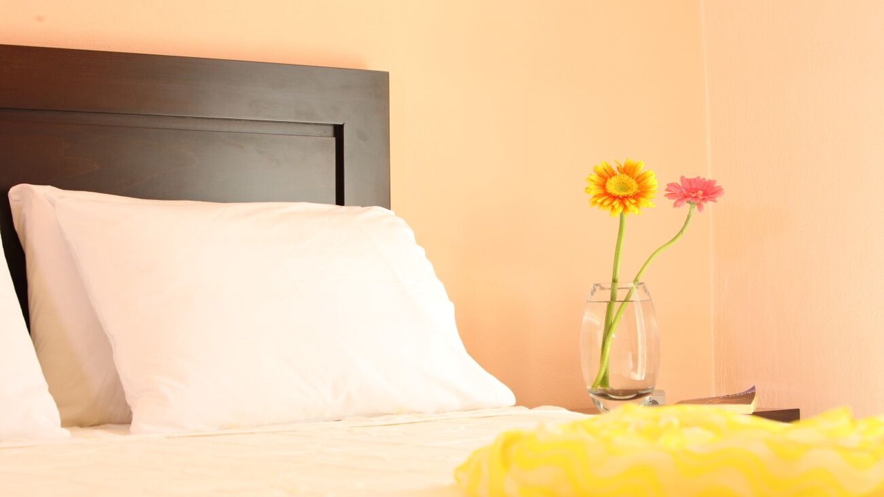 Photo of Bedroom in Evgiros