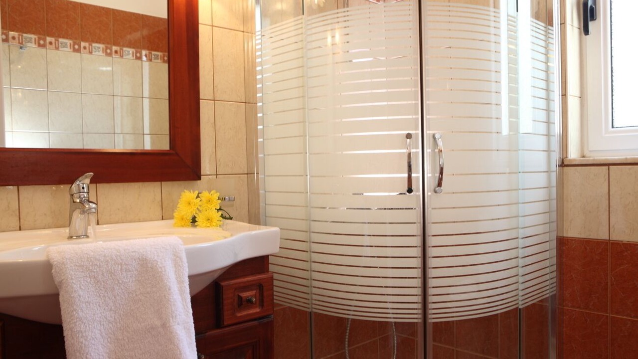 Photo of Bathroom in Evgiros