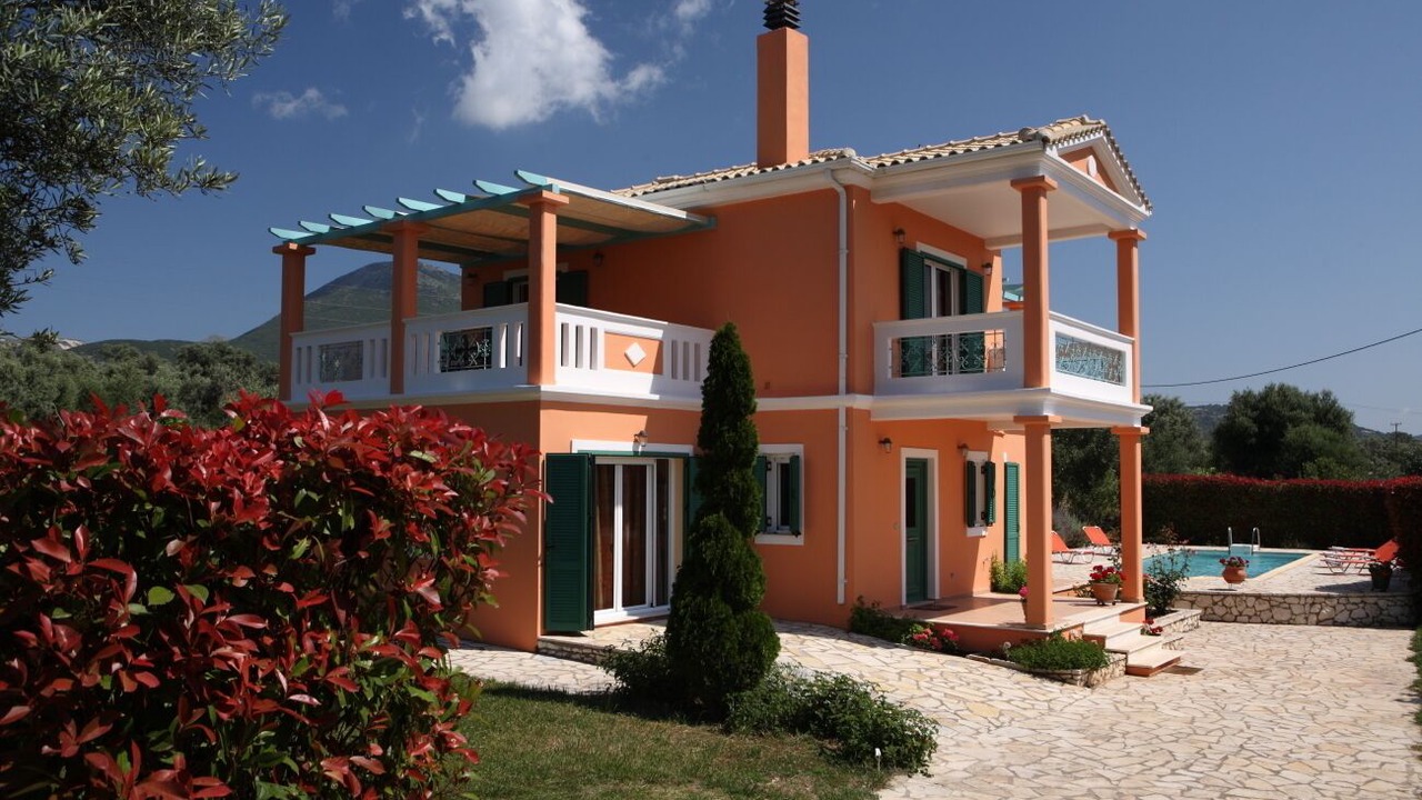 Photo of Outdoor in Evgiros