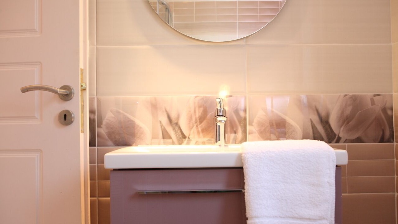 Photo of Bathroom in Evgiros