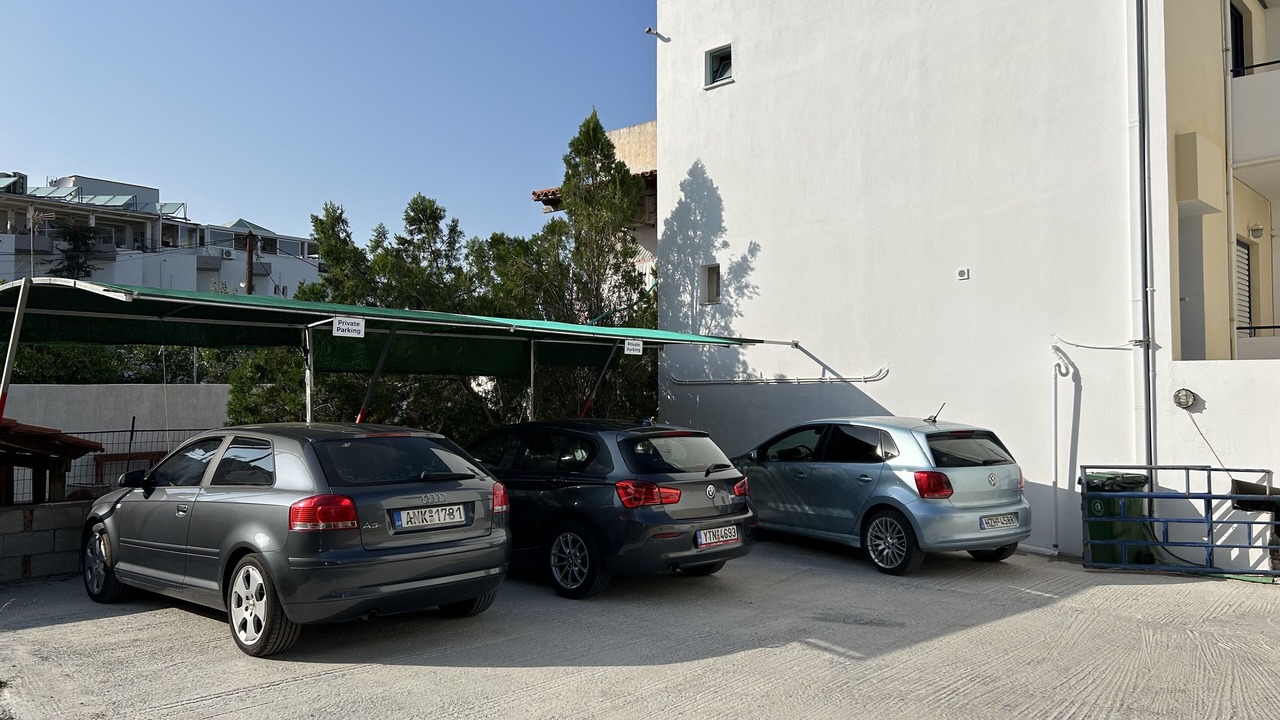 Photo of Outdoor in Elounda