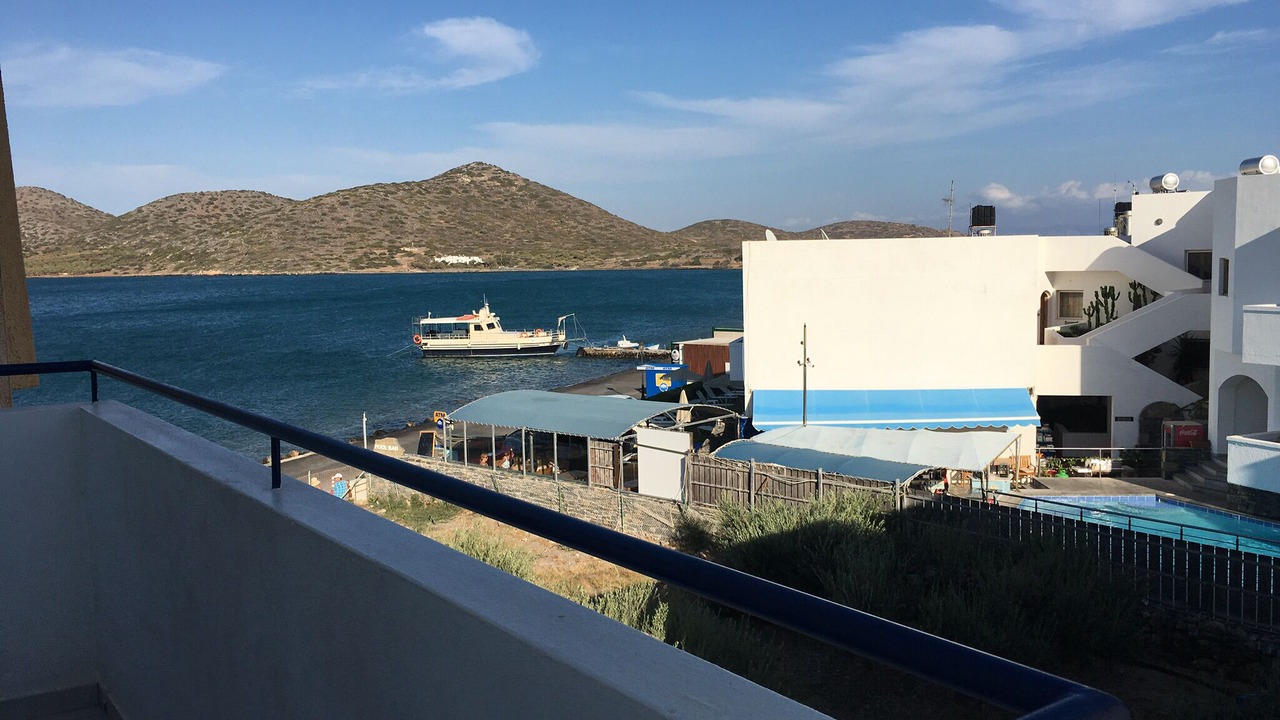 Photo of Outdoor in Elounda