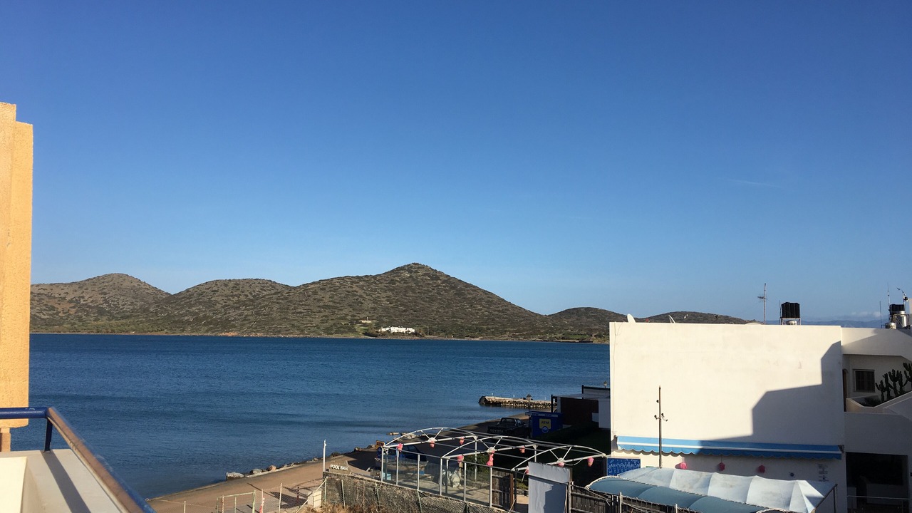 Photo of Outdoor in Elounda