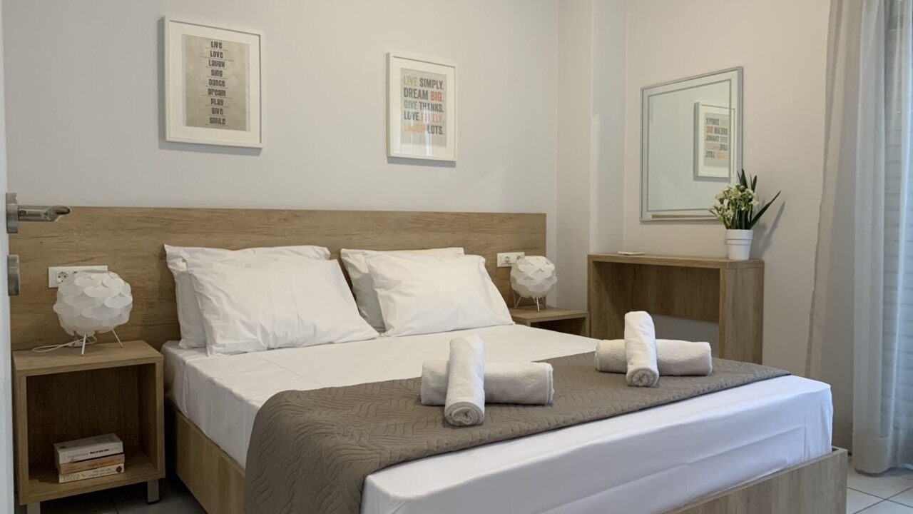 Photo of Bedroom in Elounda