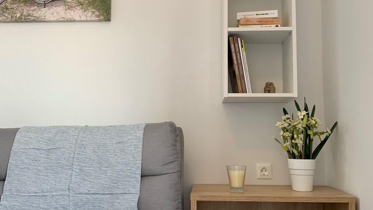 Photo of Livingroom in Elounda