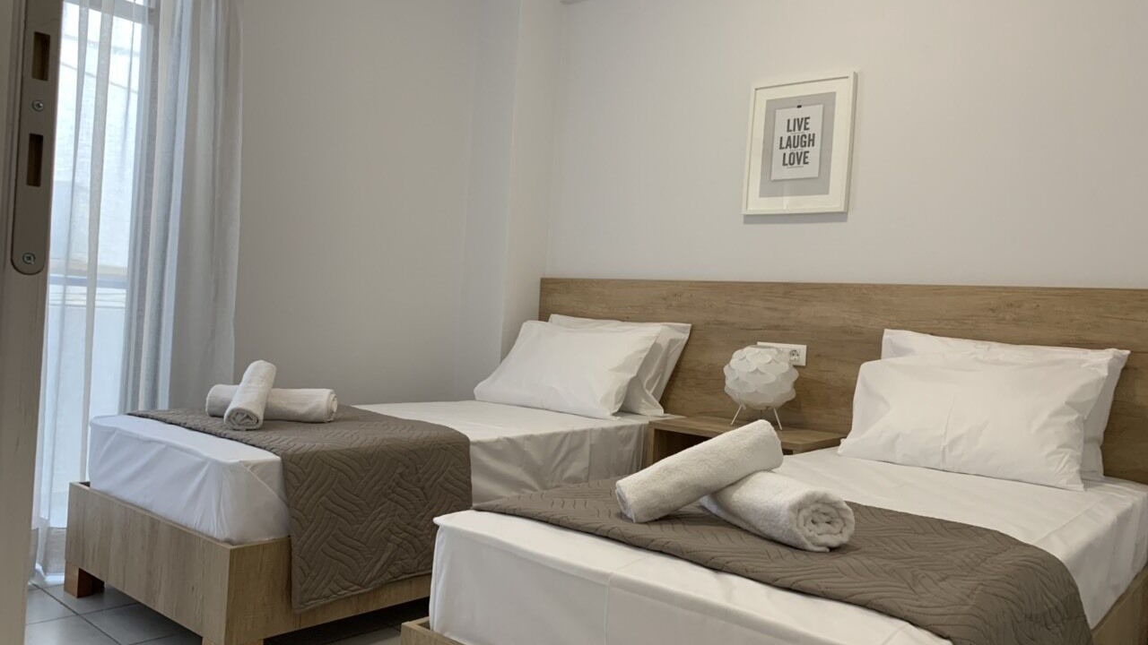 Photo of Bedroom in Elounda
