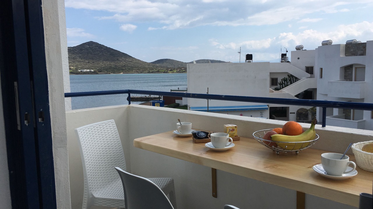 Photo of Outdoor in Elounda