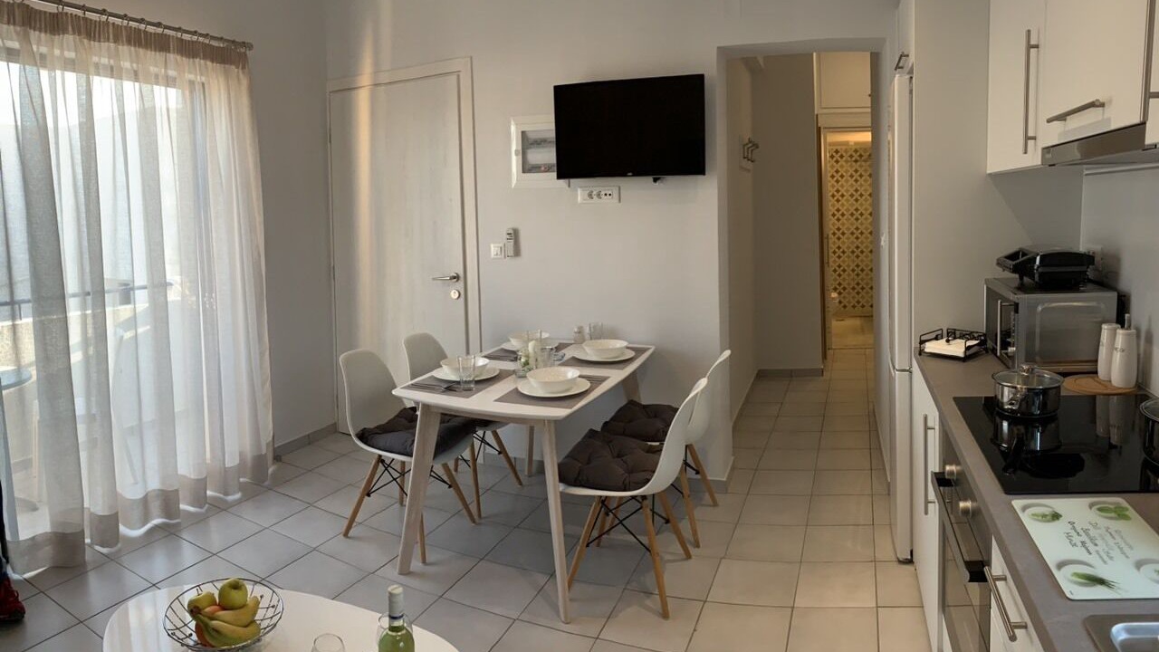Photo of Kitchen in Elounda