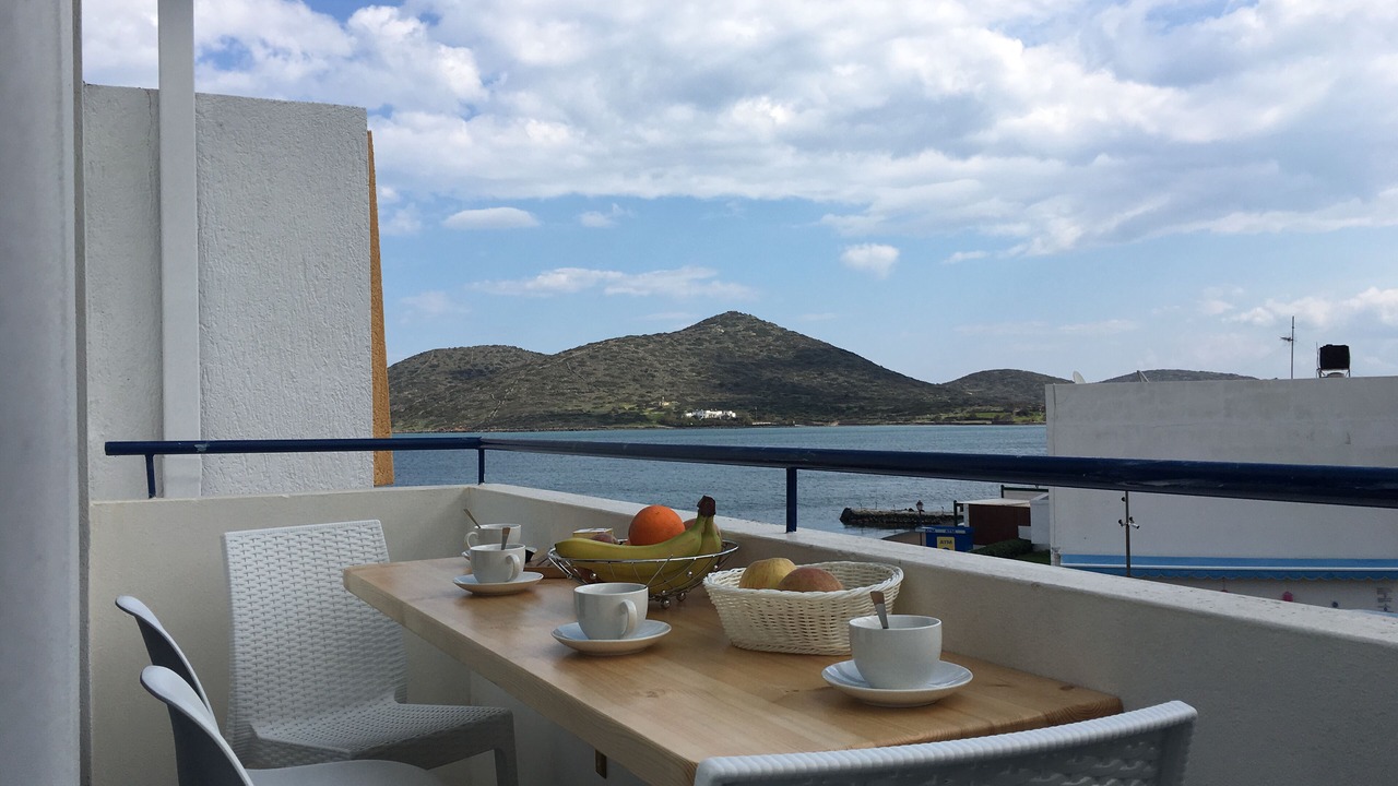 Photo of Outdoor in Elounda