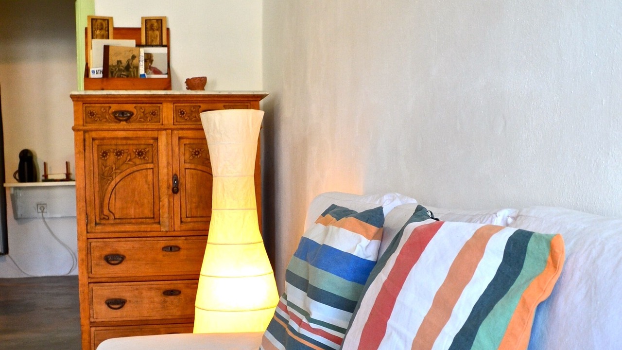 Photo of Bedroom in Korissia