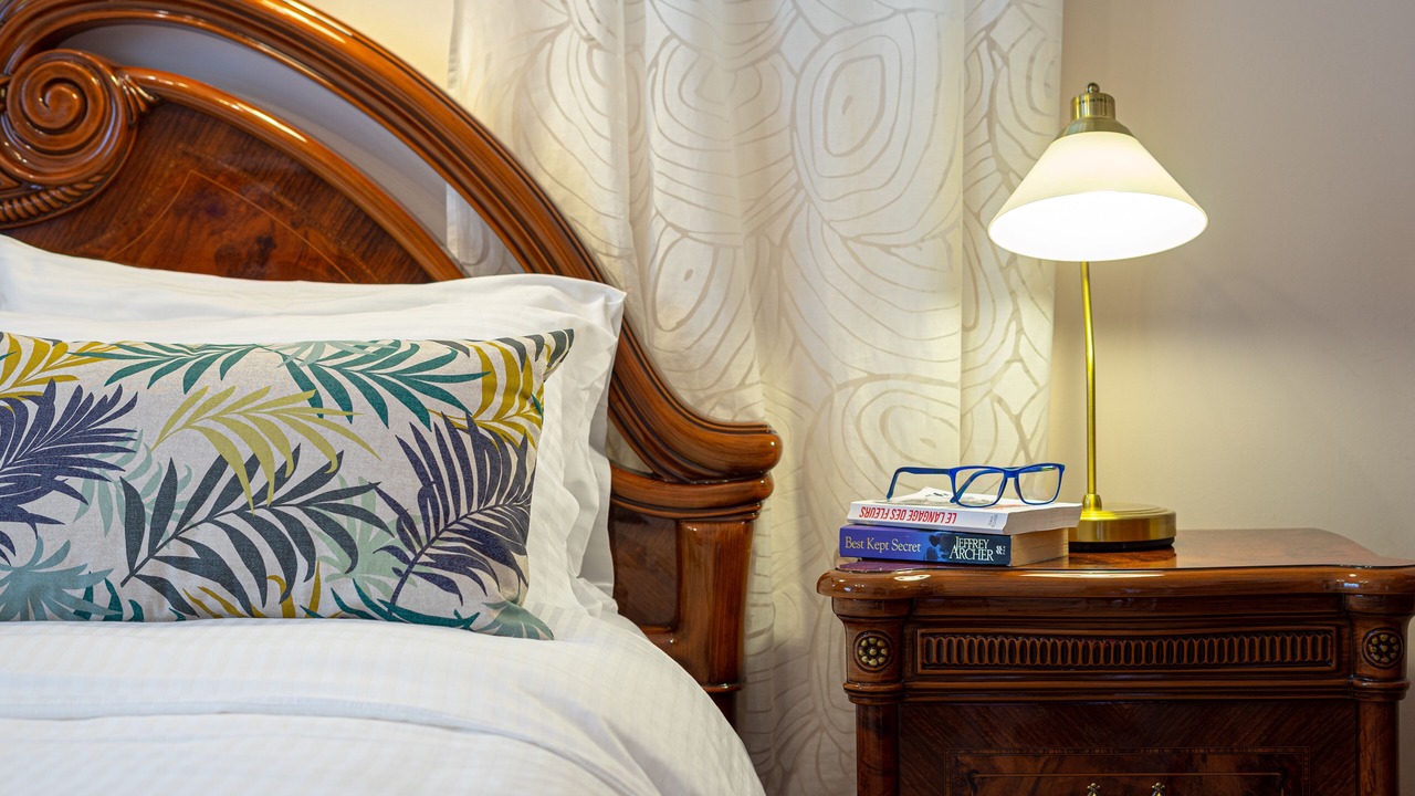 Photo of Bedroom in Kato Diminio