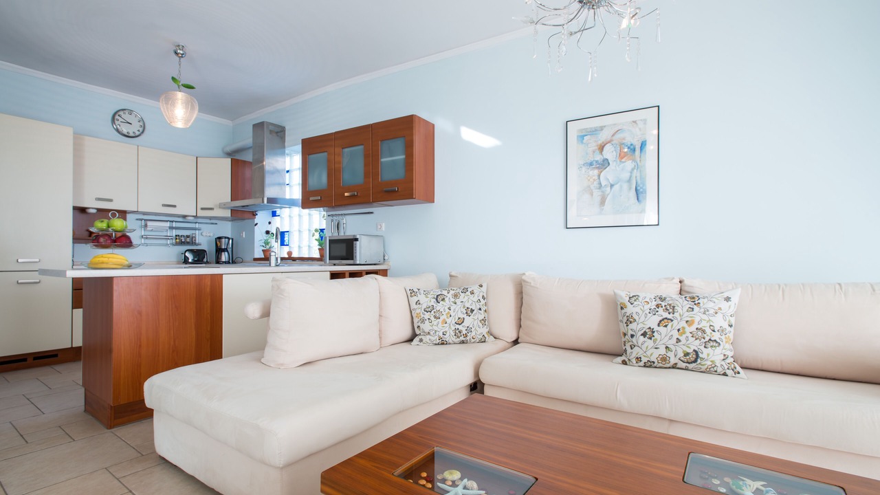 Photo of Livingroom in Kato Diminio