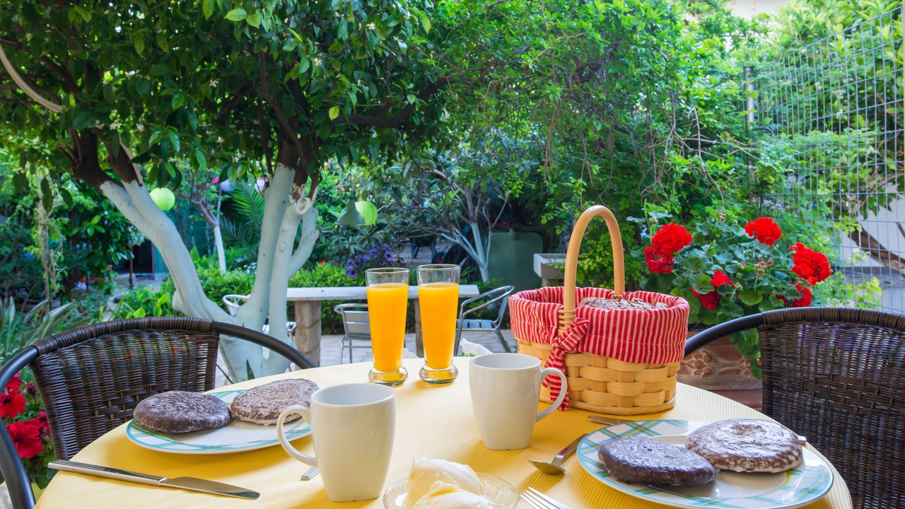 Photo of Patio Balcony in Kato Diminio