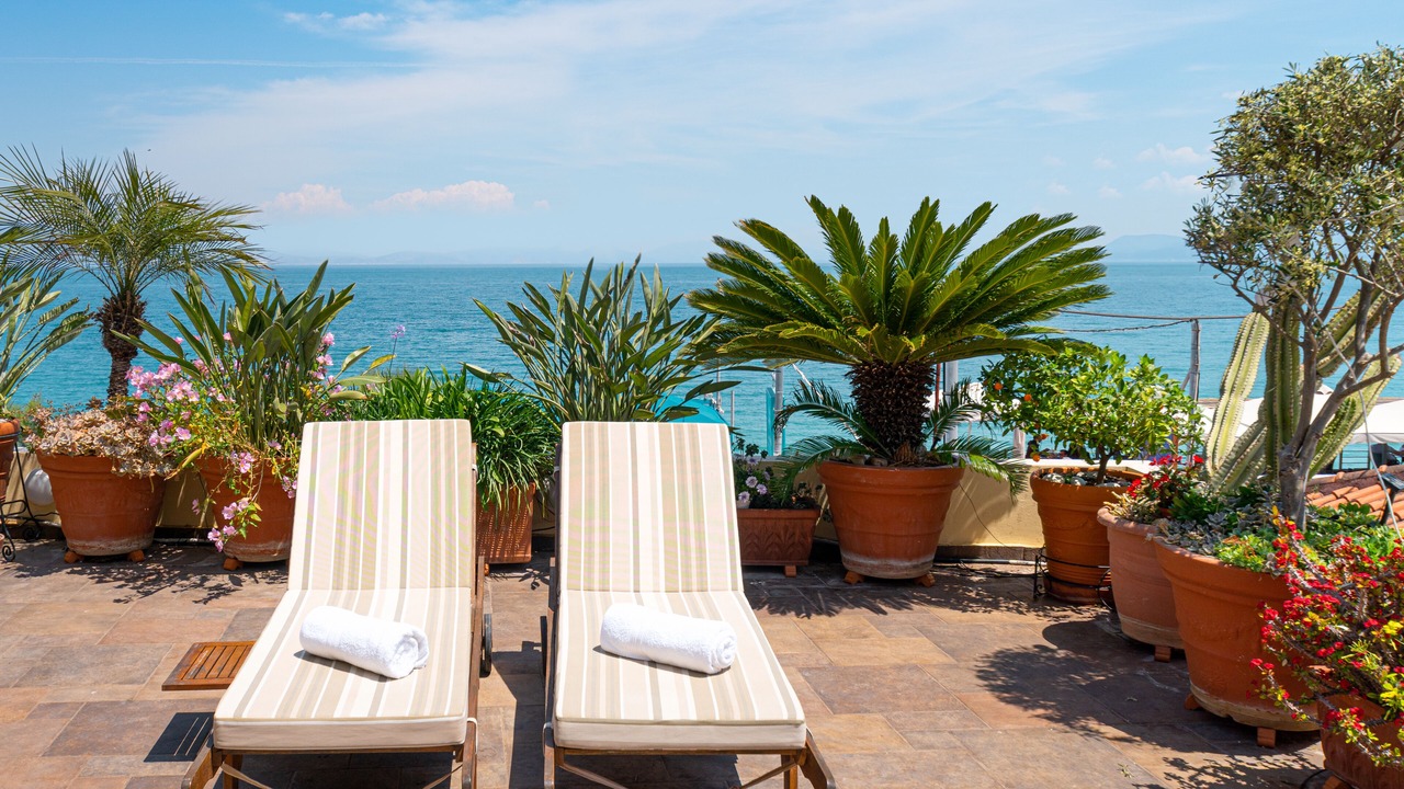 Photo of Patio Balcony in Kato Diminio