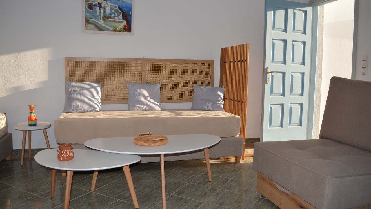 Photo of Livingroom in Herronisos