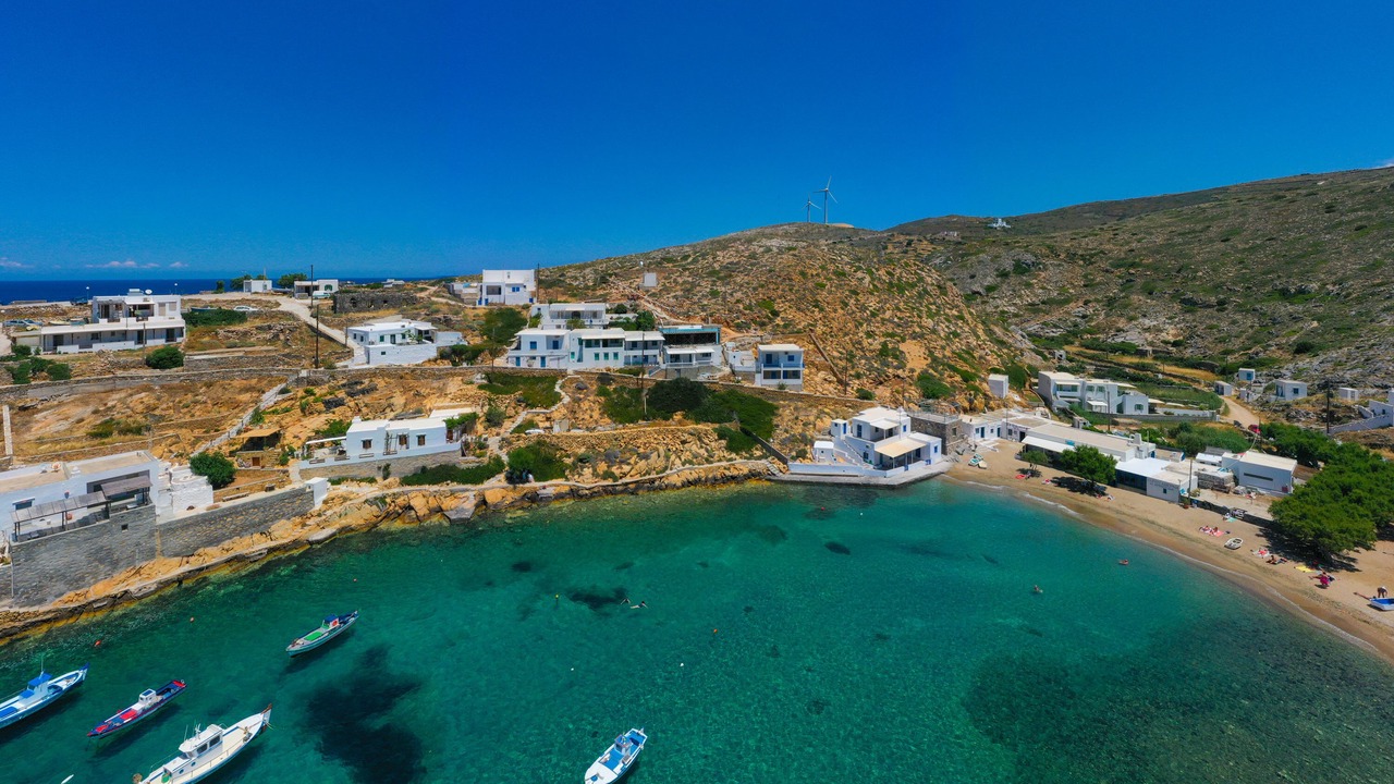 Photo of Others in Herronisos