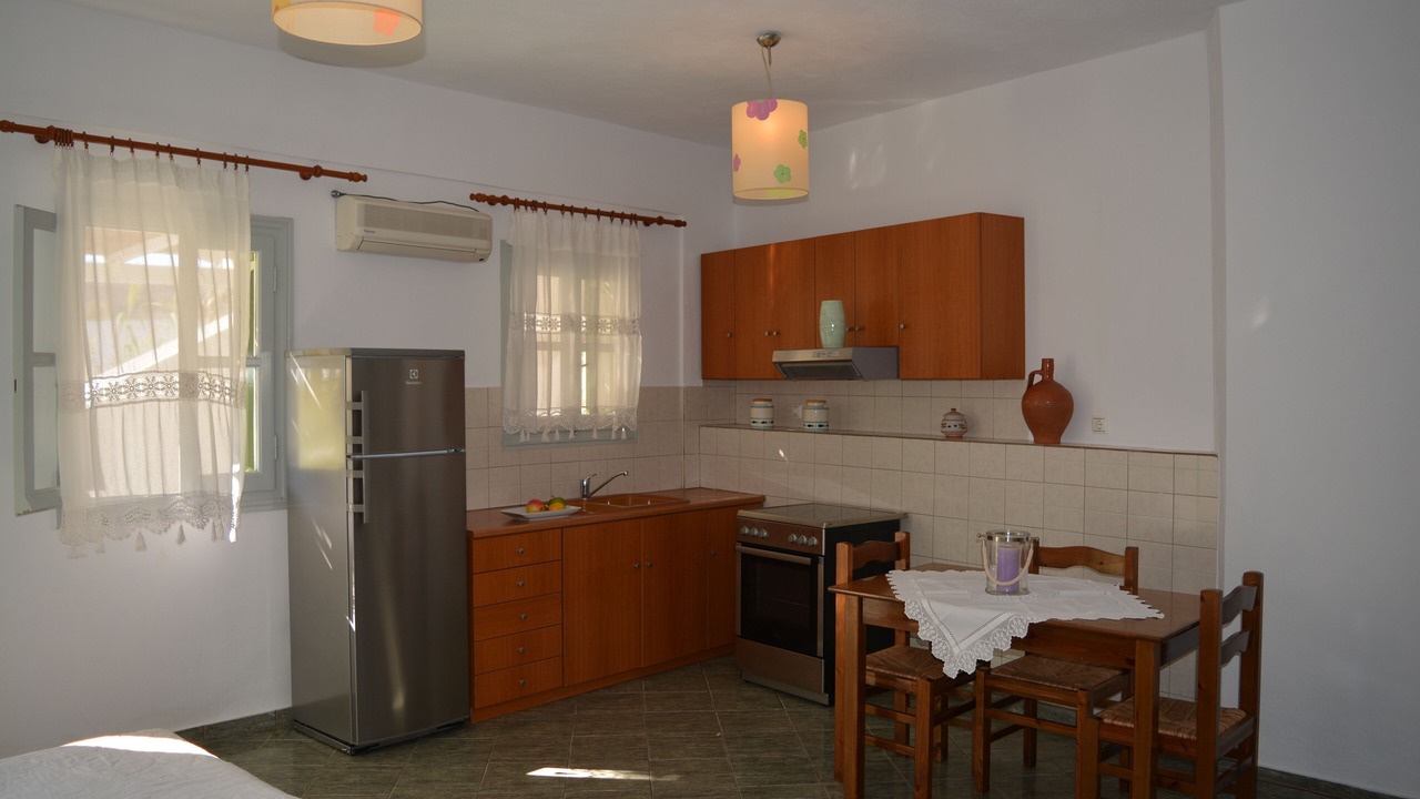 Photo of Kitchen in Herronisos