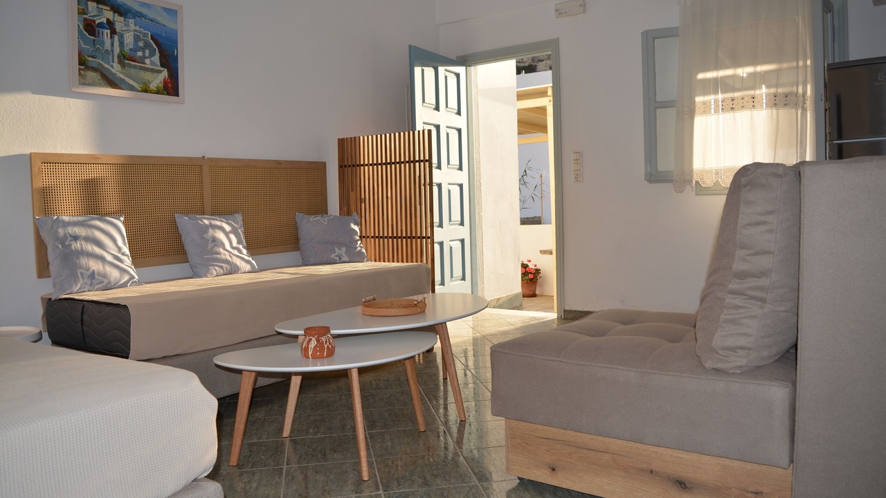 Photo of Livingroom in Herronisos