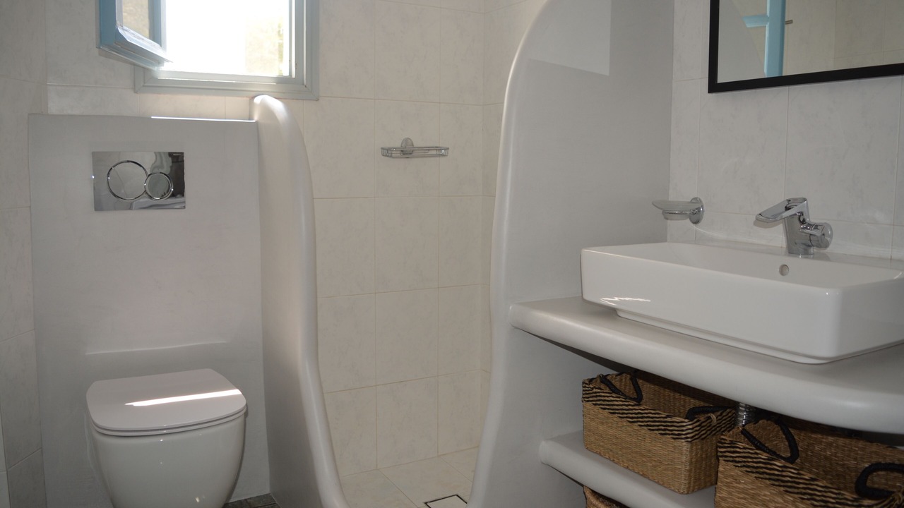 Photo of Bathroom in Herronisos