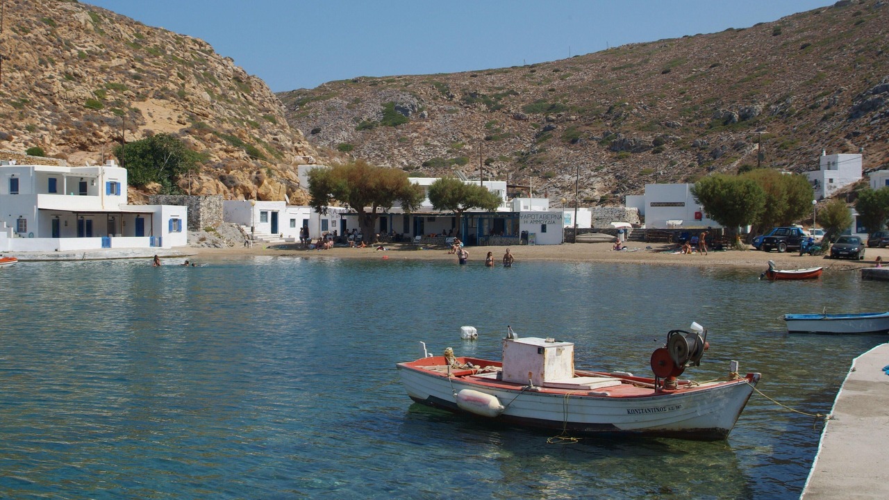 Photo of Others in Herronisos