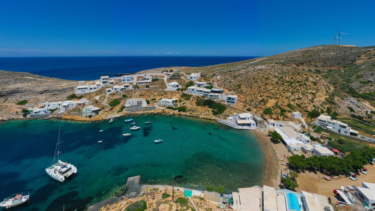 Photo of Outdoor in Herronisos
