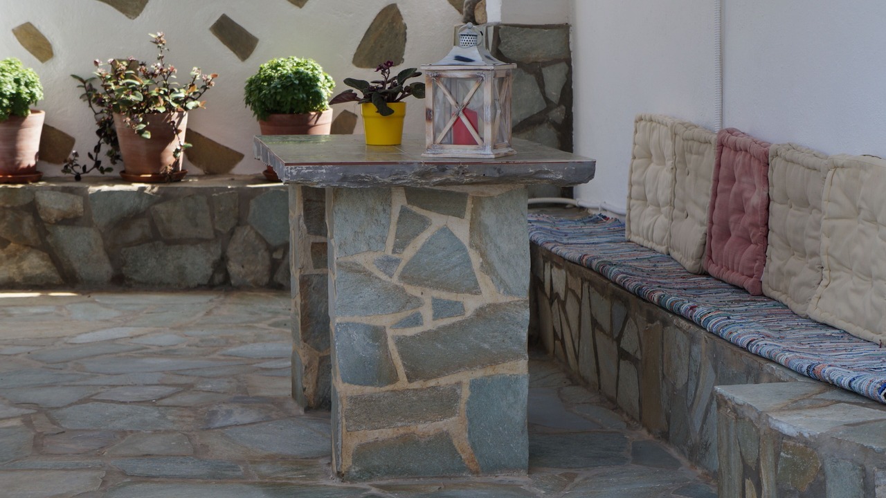 Photo of Outdoor in Herronisos