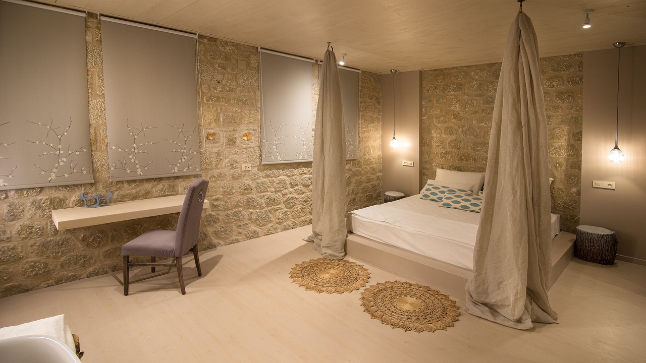 Photo of Bedroom in Stoupa