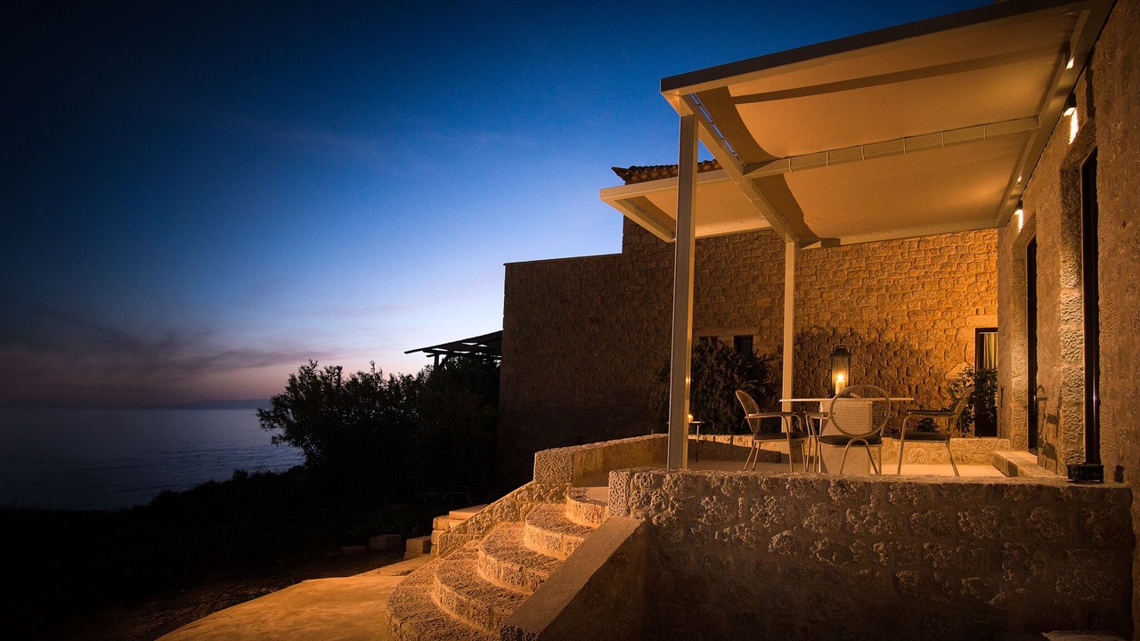 Photo of Outdoor in Stoupa