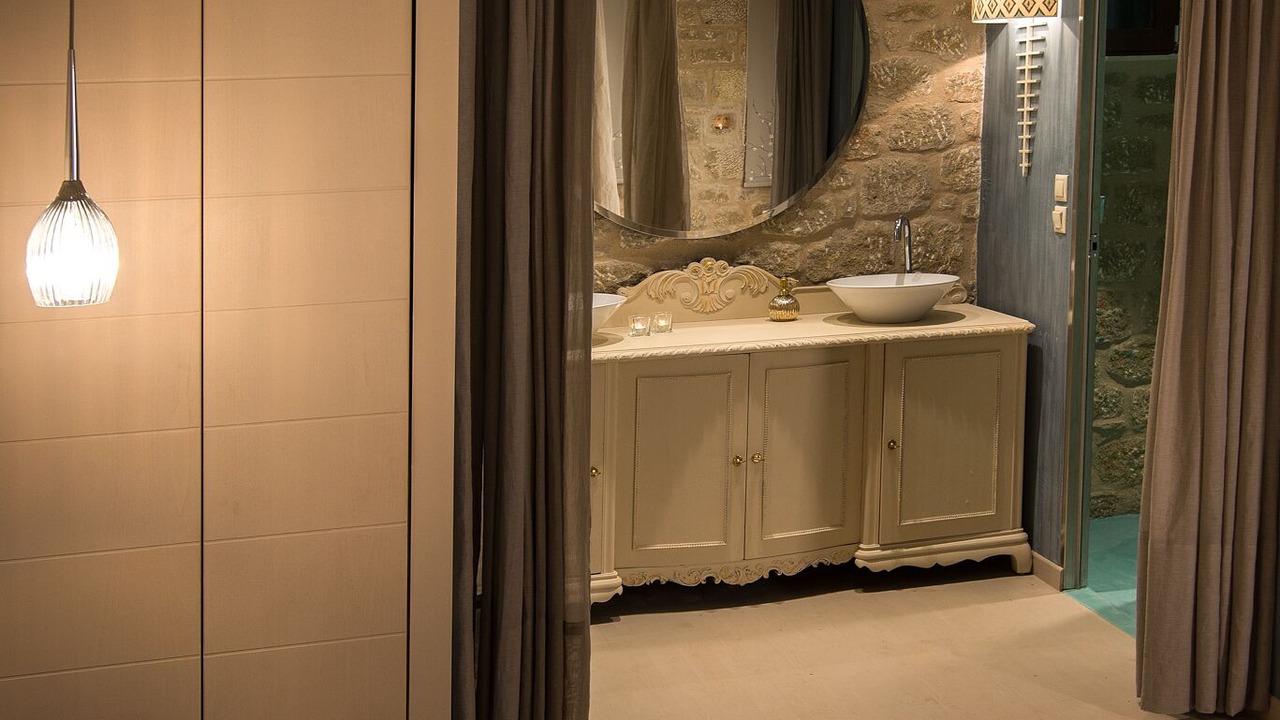 Photo of Bedroom in Stoupa
