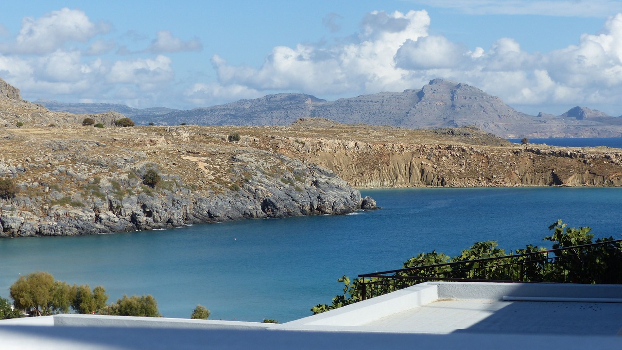 Photo of Outdoor in Lindos