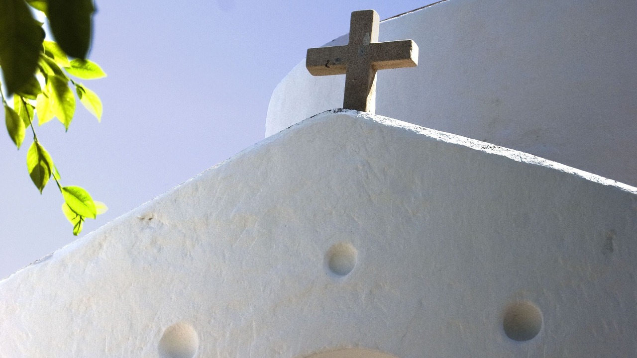 Photo of Others in Lindos