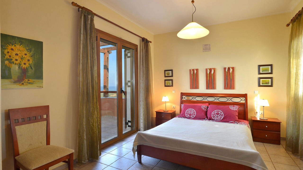 Photo of Bedroom in Kontomari