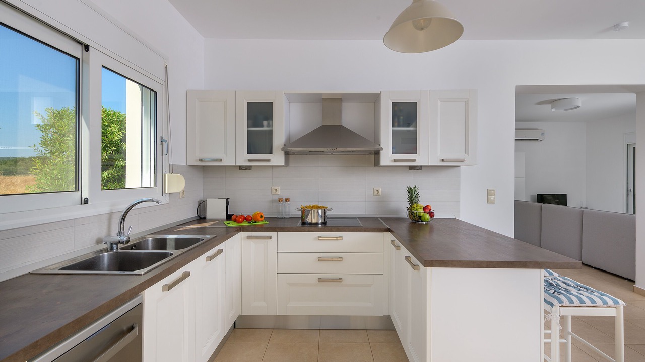 Photo of Kitchen in Gennadi