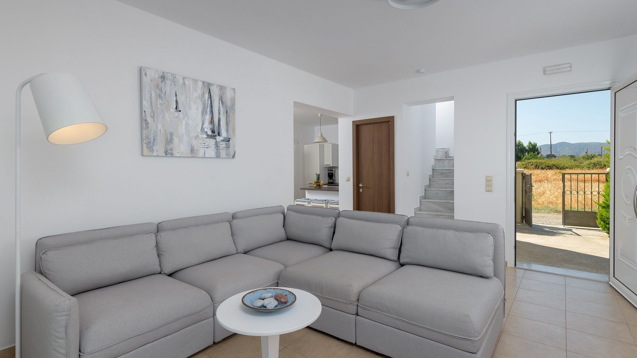Photo of Livingroom in Gennadi
