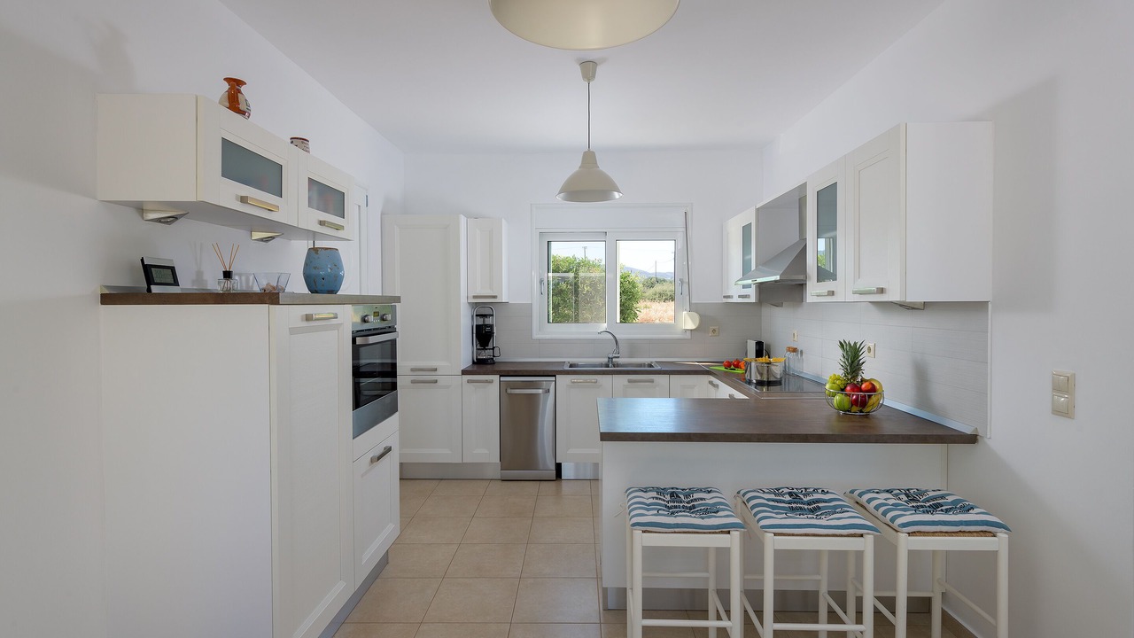 Photo of Kitchen in Gennadi