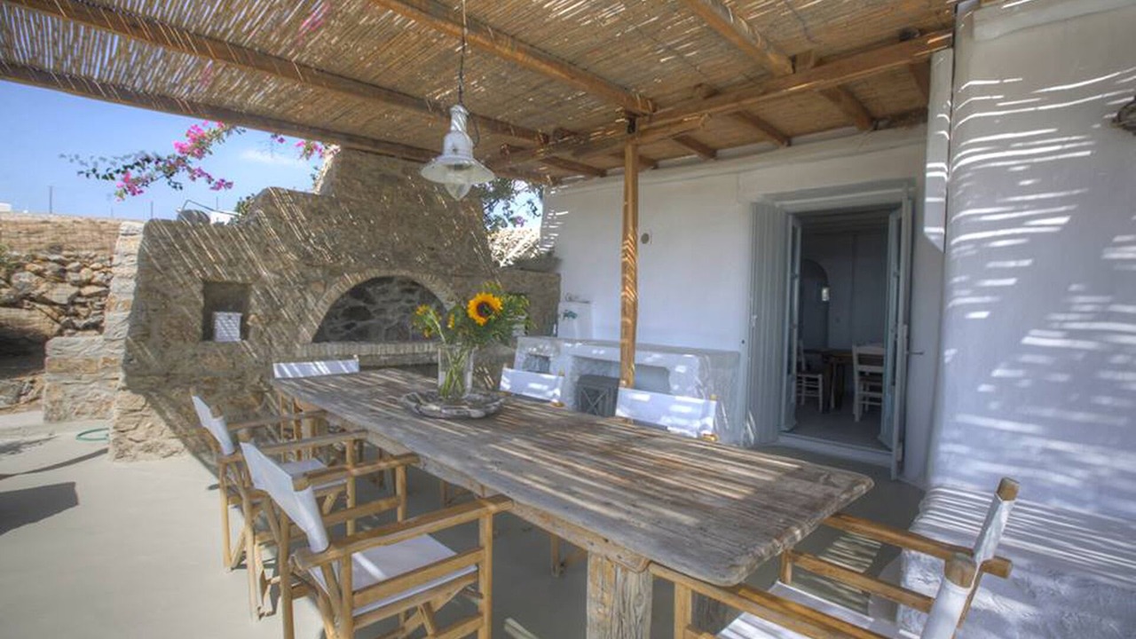 Photo of Outdoor in Xilokeratidi