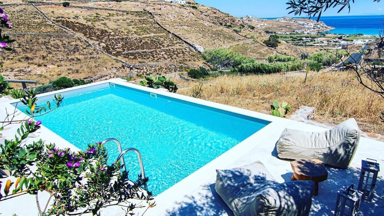 Photo of Outdoor in Xilokeratidi