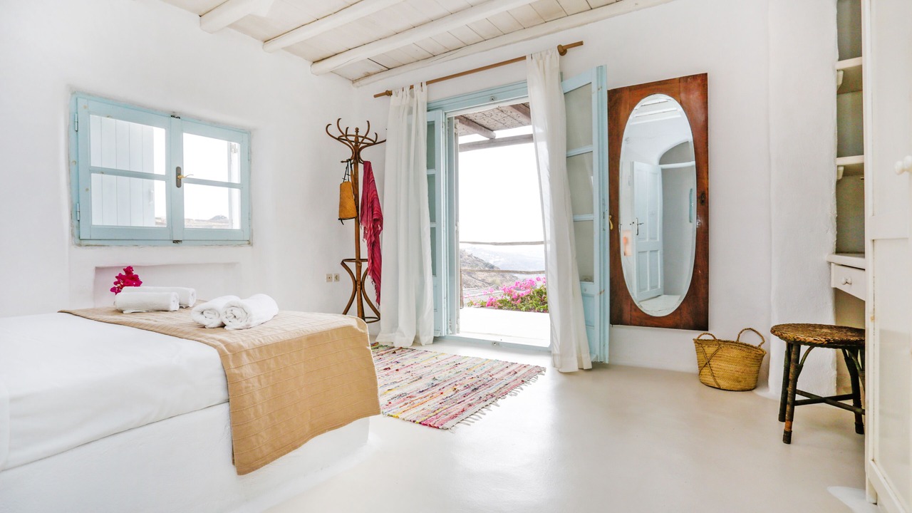 Photo of Bedroom in Xilokeratidi