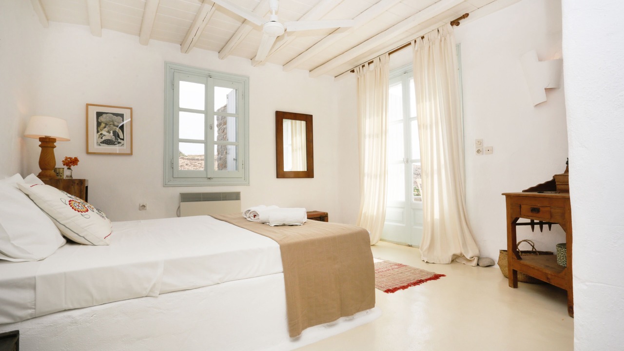 Photo of Bedroom in Xilokeratidi
