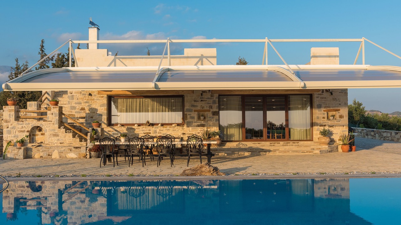 Photo of Outdoor in Faistos