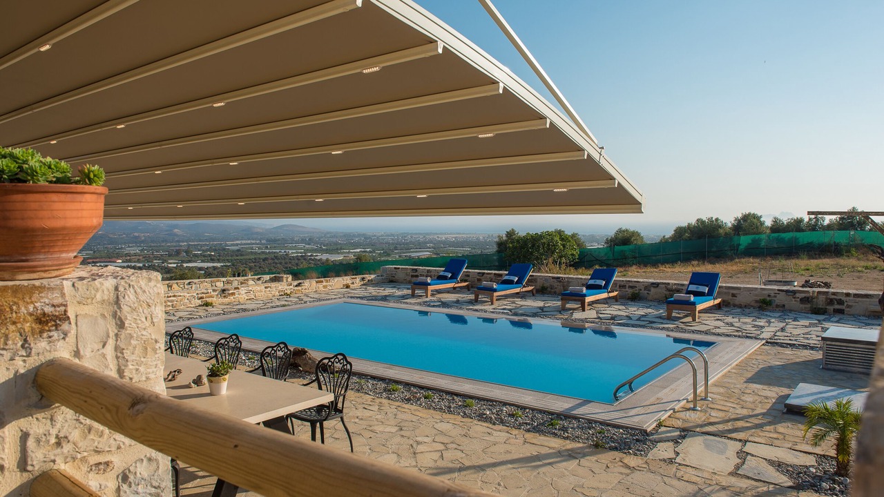 Photo of Outdoor in Faistos