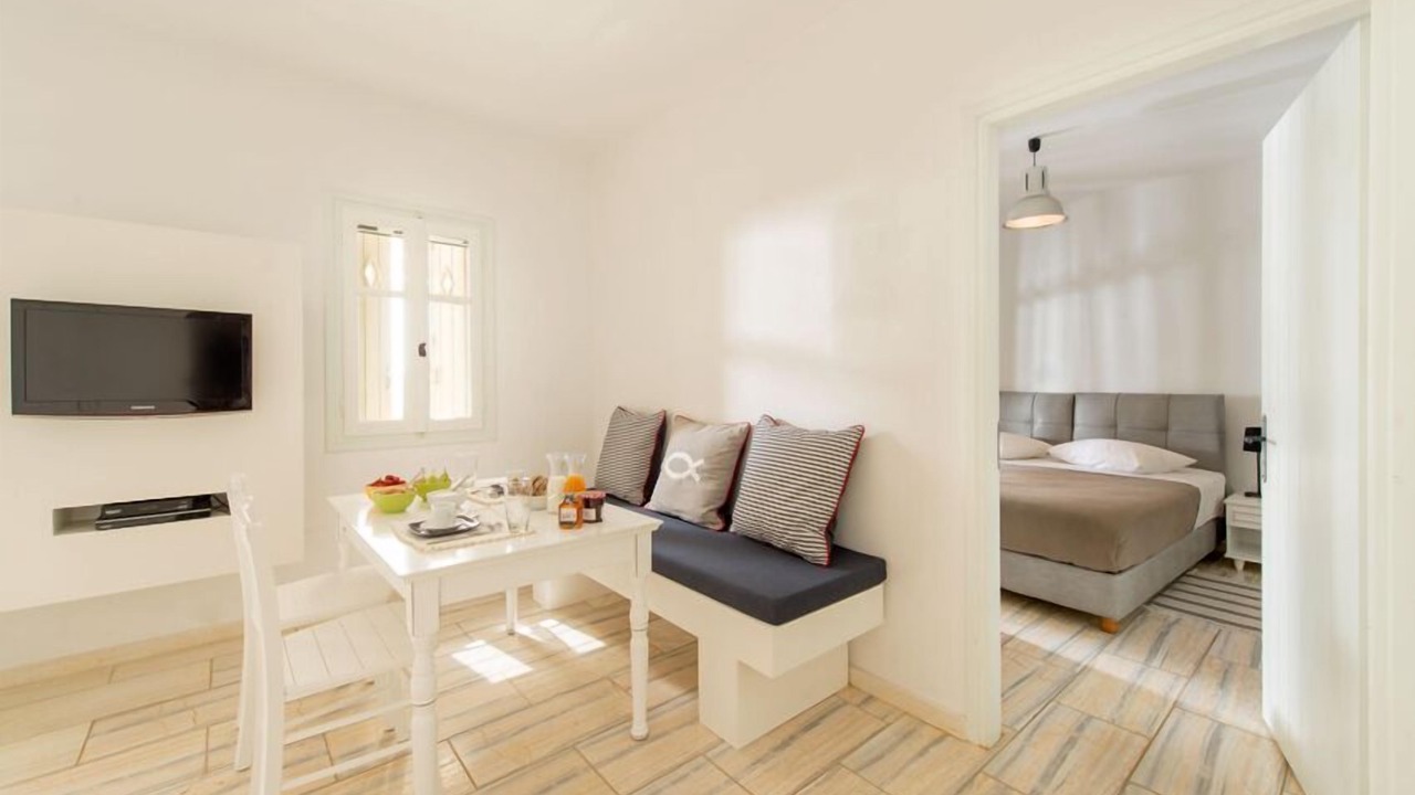 Photo of Livingroom in Ampelas