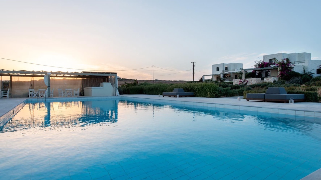 Photo of Outdoor in Ampelas