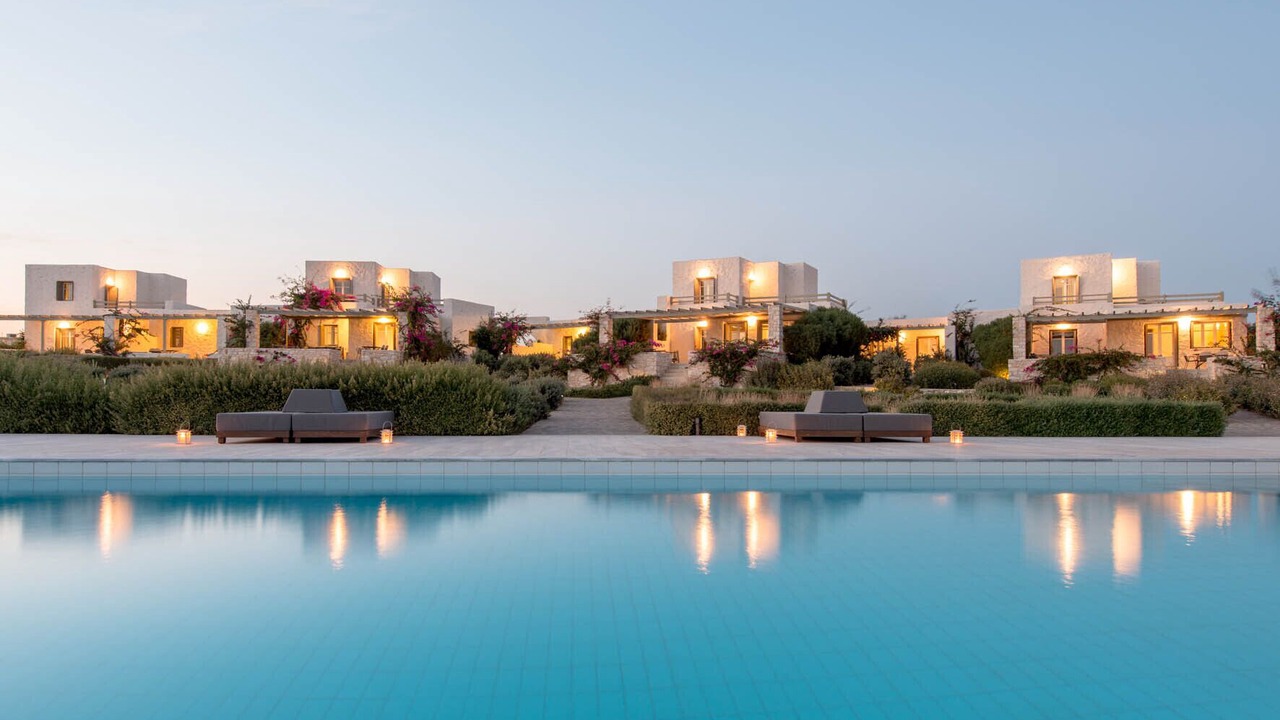 Photo of Outdoor in Ampelas