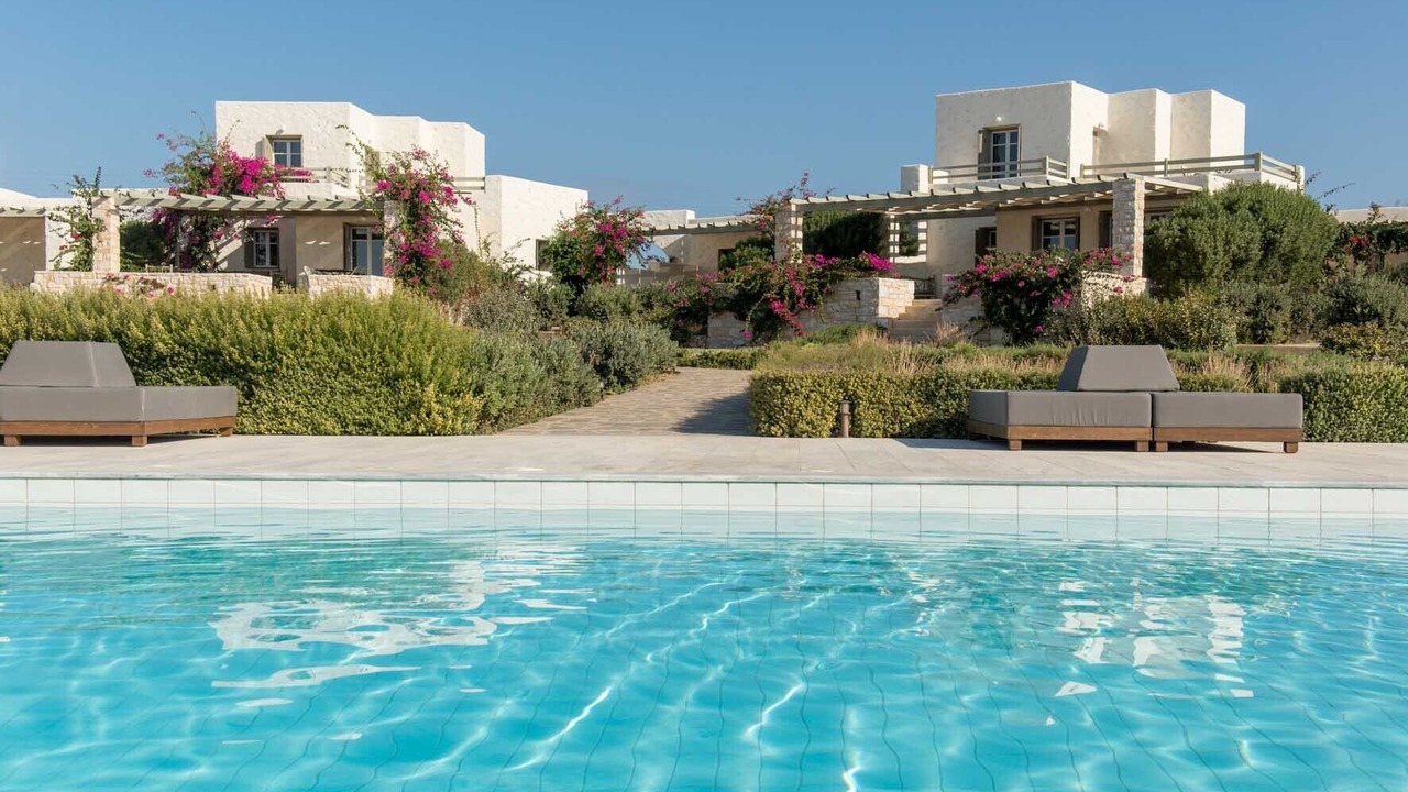 Photo of Outdoor in Ampelas