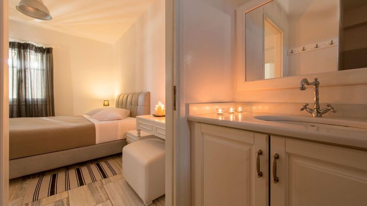 Photo of Bathroom in Ampelas