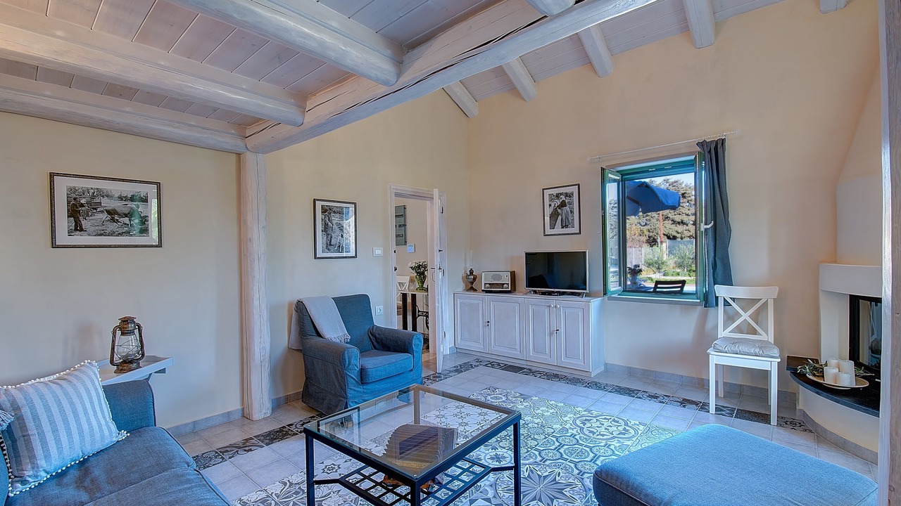 Photo of Livingroom in Filerimos