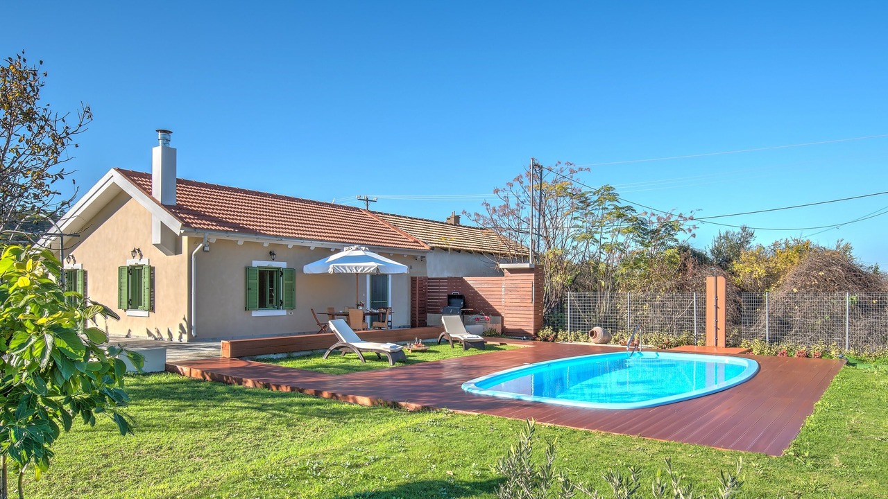 Photo of Outdoor in Filerimos