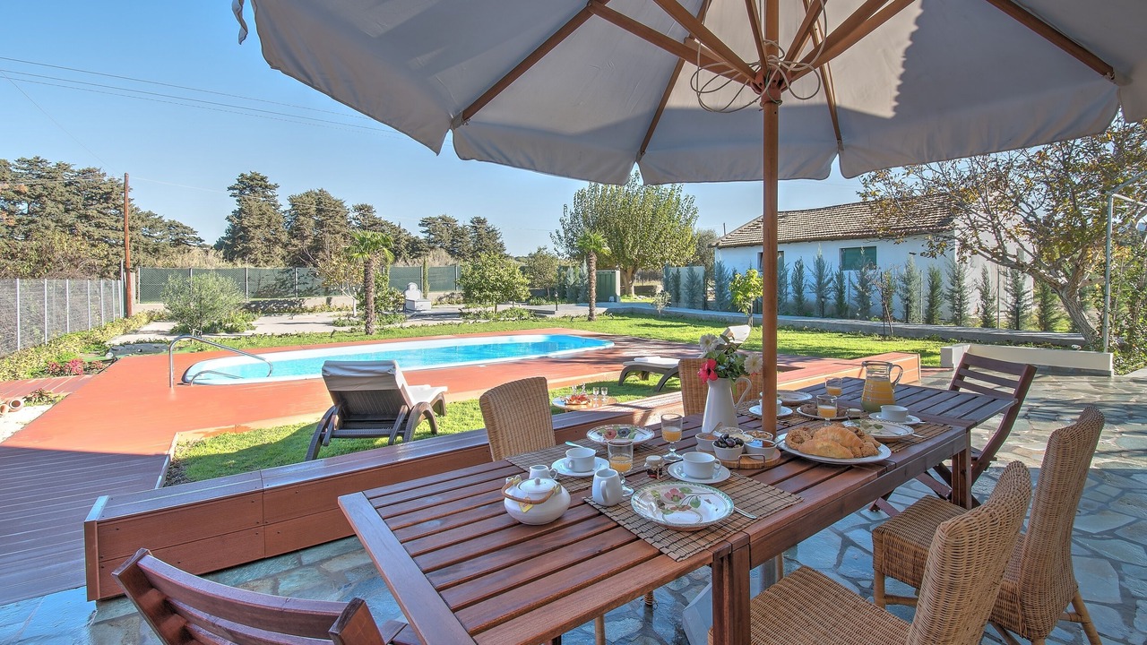 Photo of Outdoor in Filerimos